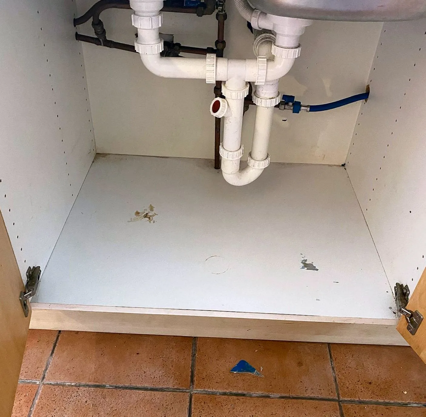 Residential Installation — Shoal Creek Handyman Austin TX