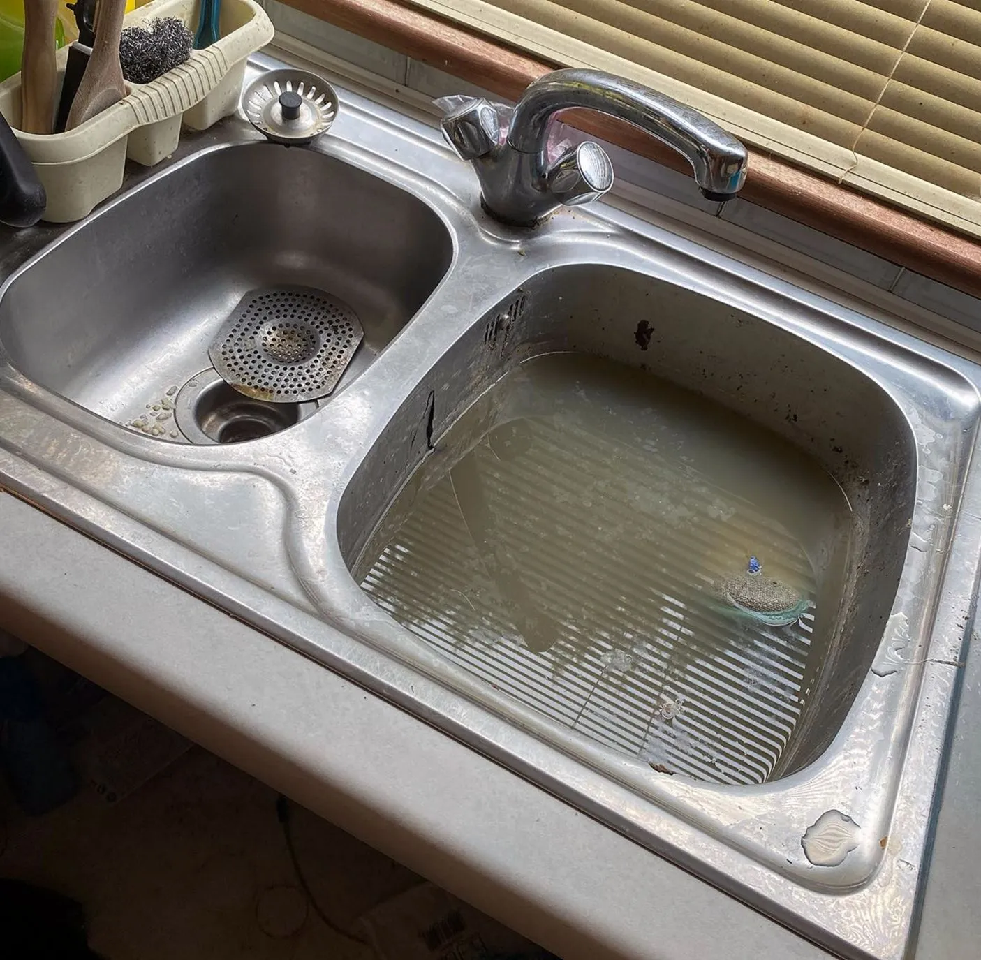 Drywall & Patch Repair — Shoal Creek Handyman Austin TX